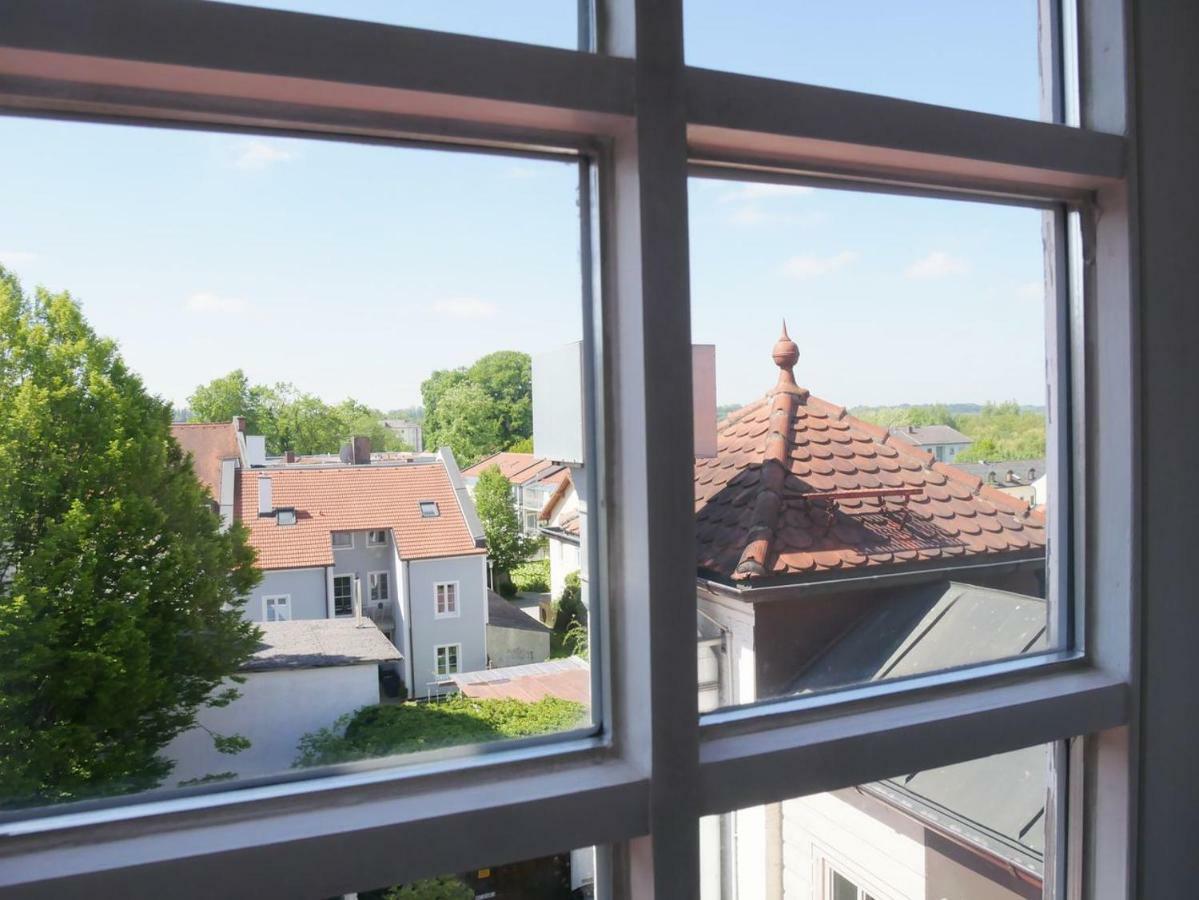 Stadthaus Valentin Altötting Kültér fotó