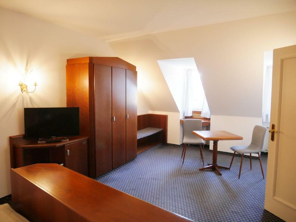 Stadthaus Valentin Altötting Kültér fotó