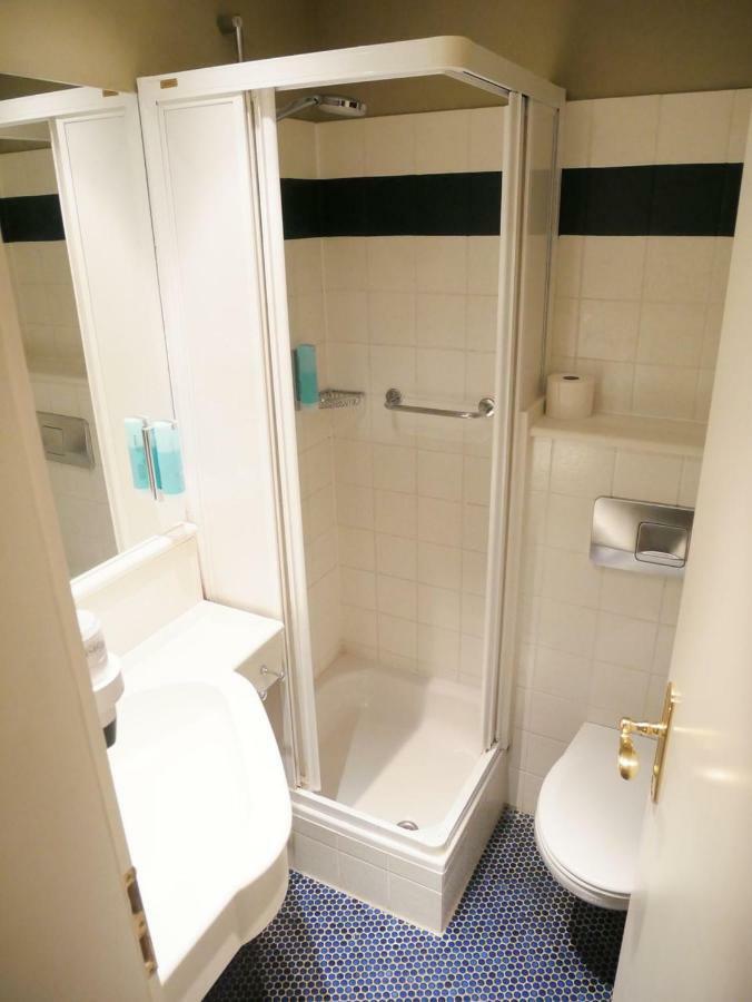 Stadthaus Valentin Altötting Kültér fotó