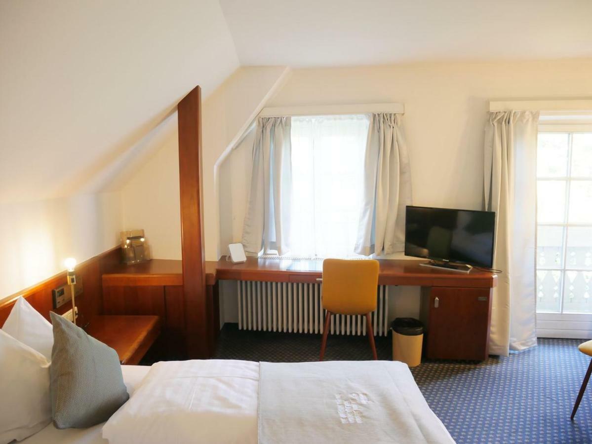 Stadthaus Valentin Altötting Kültér fotó