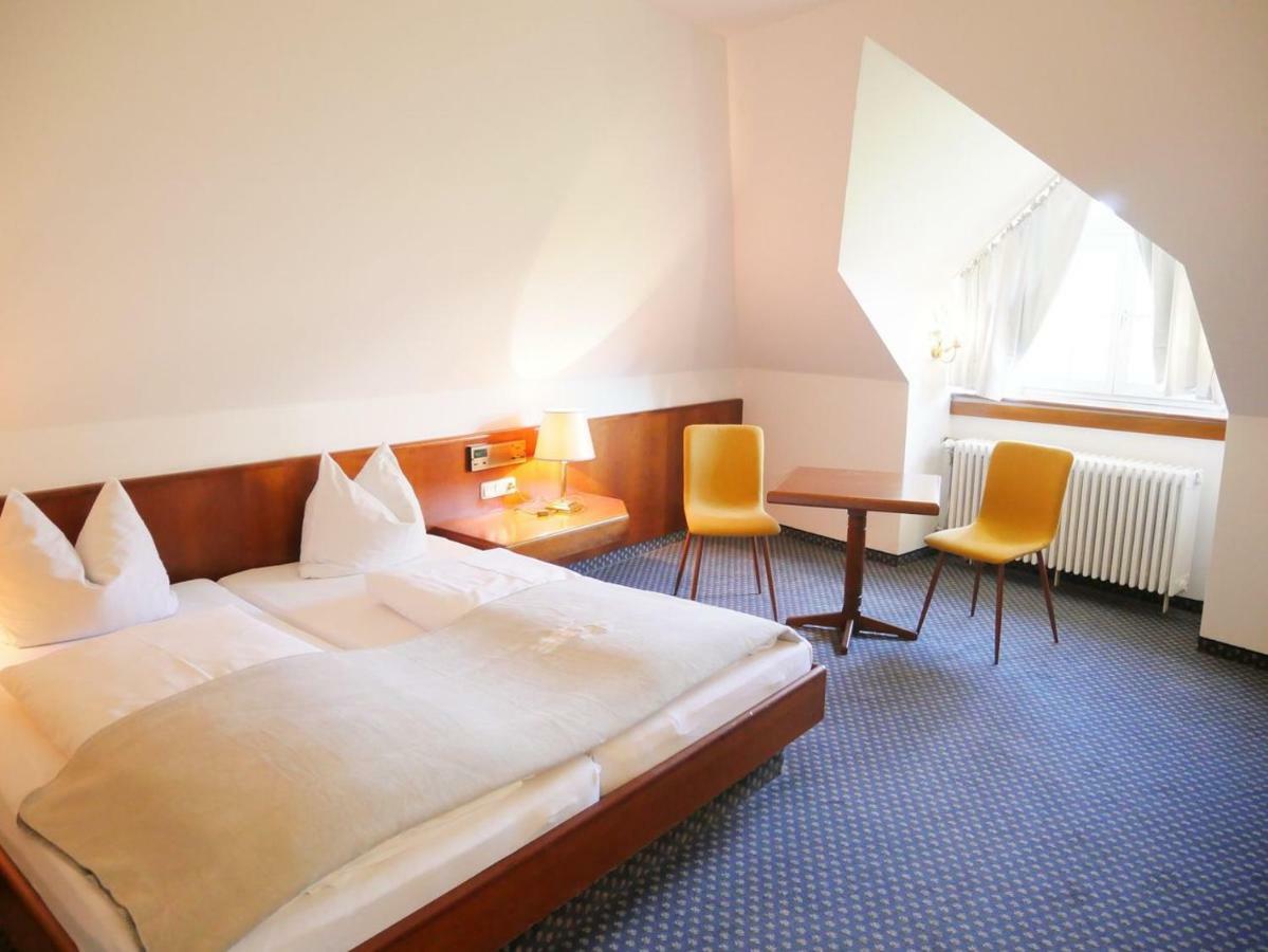 Stadthaus Valentin Altötting Kültér fotó