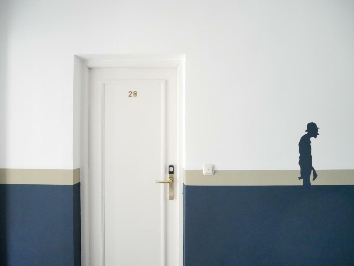 Stadthaus Valentin Altötting Kültér fotó