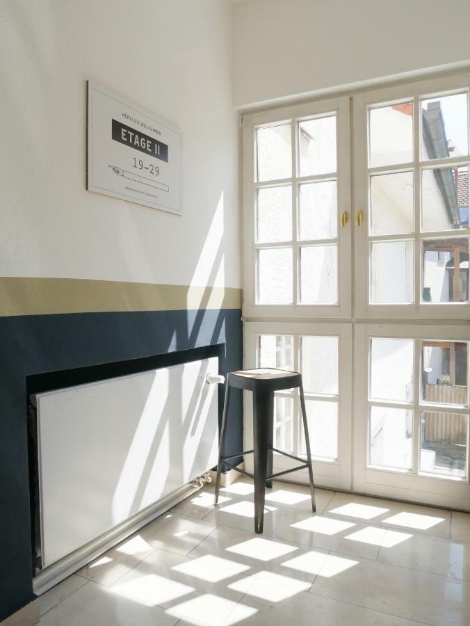 Stadthaus Valentin Altötting Kültér fotó
